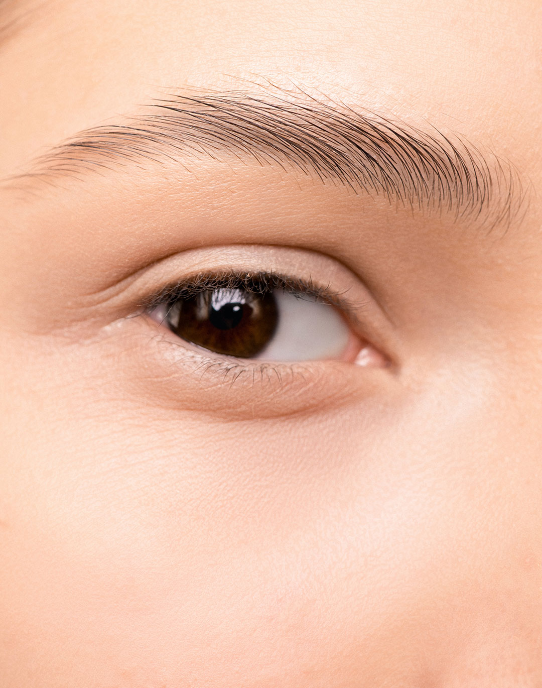 Eyebrow Lamination Melbourne | Brow Services | The Lash Squad